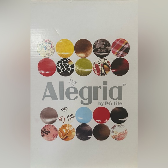 EUC VTG Algeria Verona Black Leather Sandals MAR-611A Sz 10.5/41 w/Original Box - Picture 8 of 8